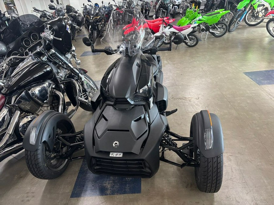 2026 Can-AM RD RYKER 900 CALI BK 26 STD