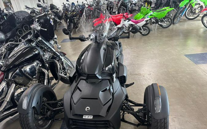 2026 Can-AM RD RYKER 900 CALI BK 26 STD