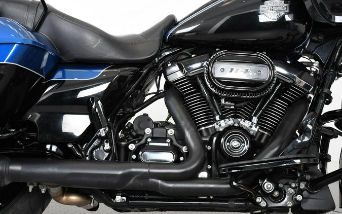 FLTRXS 2022 Road Glide® Special