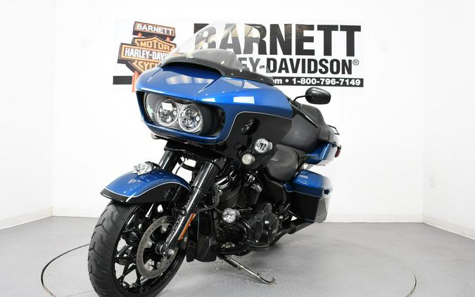 FLTRXS 2022 Road Glide® Special
