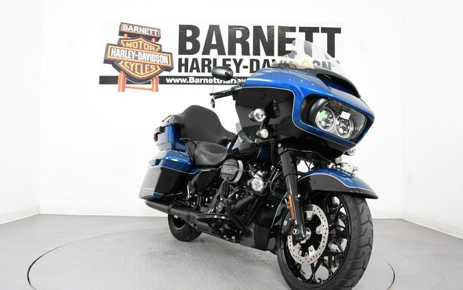 FLTRXS 2022 Road Glide® Special