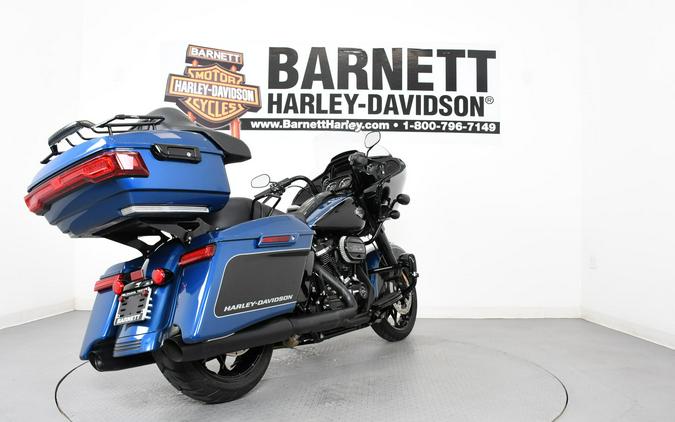 FLTRXS 2022 Road Glide® Special