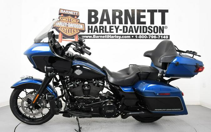 FLTRXS 2022 Road Glide® Special