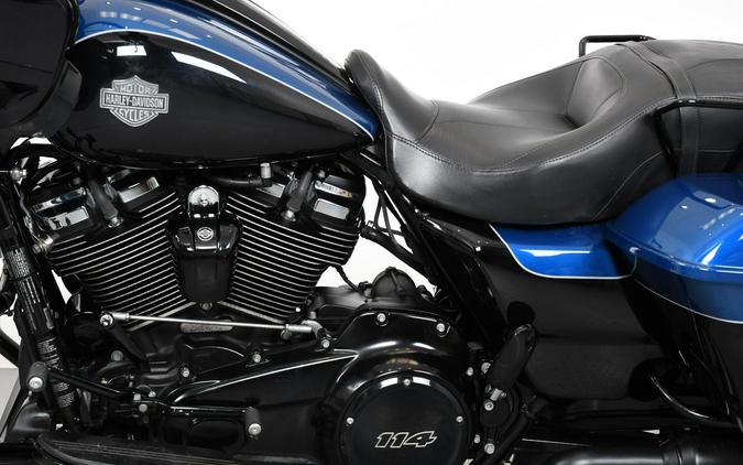 FLTRXS 2022 Road Glide® Special