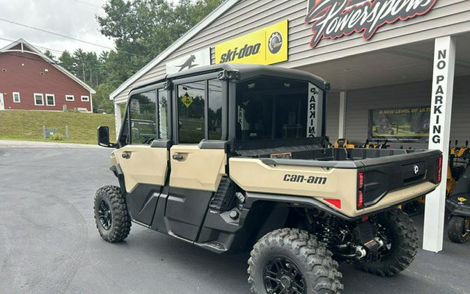 2027 Defender MAX Limited HD11 - Can-Am
