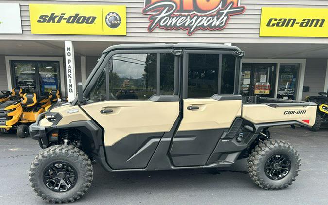 2027 Defender MAX Limited HD11 - Can-Am
