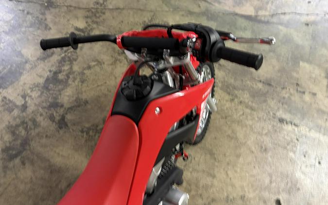 2027 Honda CRF110F