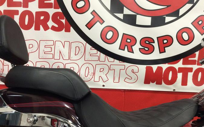 2007 Harley-Davidson Softail Fat Boy