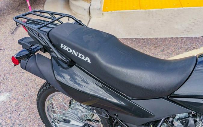 2024 Honda XR 150L