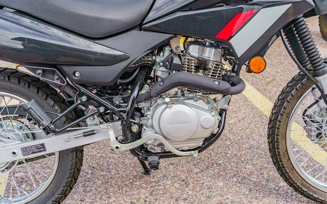 2024 Honda XR 150L