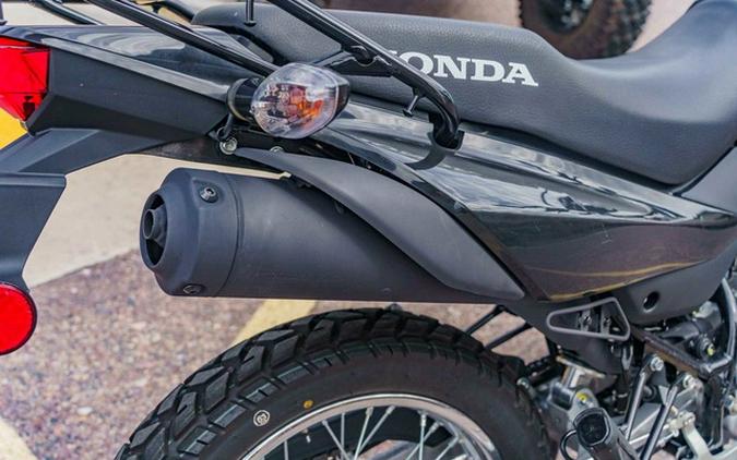 2024 Honda XR 150L