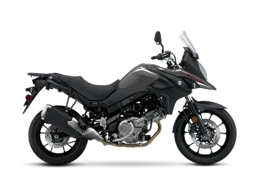 2020 Suzuki V-Strom 650