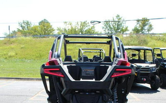 2023 Polaris® RZR PRO XP ULTIMATE - SUNSET RED