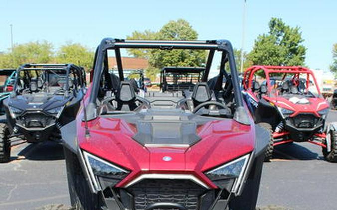 2023 Polaris® RZR PRO XP ULTIMATE - SUNSET RED