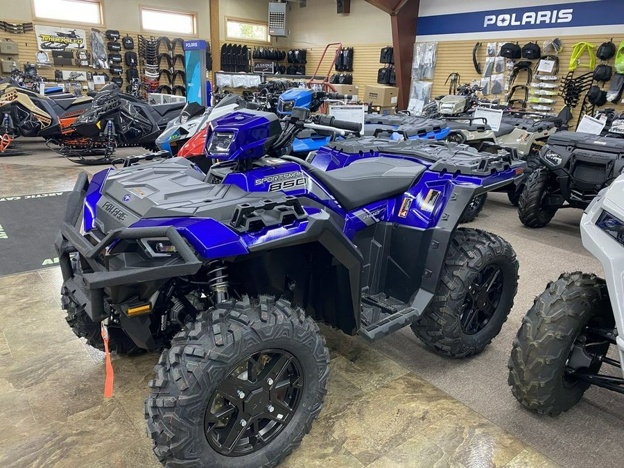 2024 Polaris® Sportsman 850 Ultimate Trail