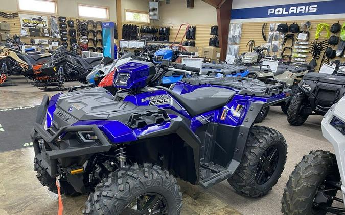 2024 Polaris® Sportsman 850 Ultimate Trail