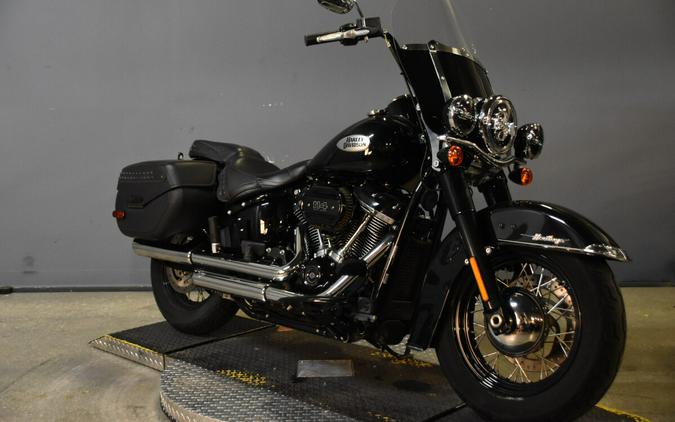 2021 Harley-Davidson Heritage Classic 114