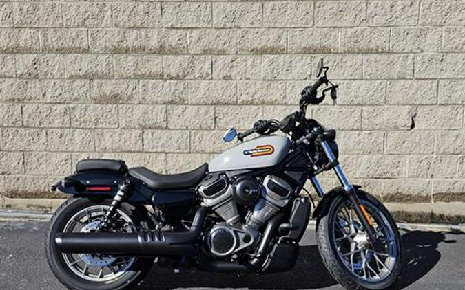 2024 Harley-Davidson Nightster® Special