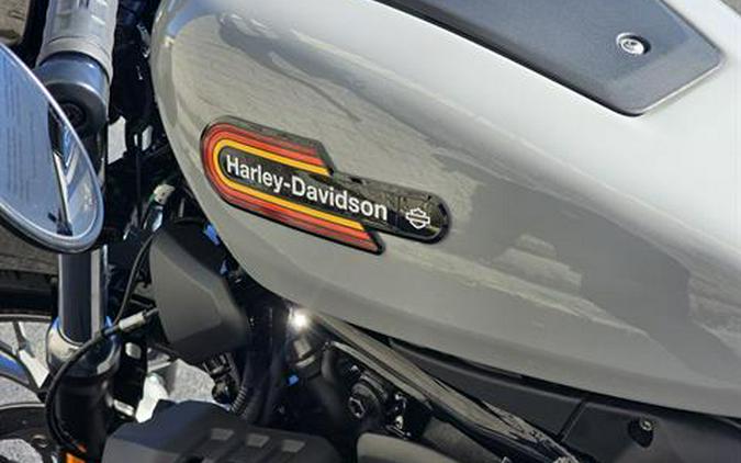 2024 Harley-Davidson Nightster® Special