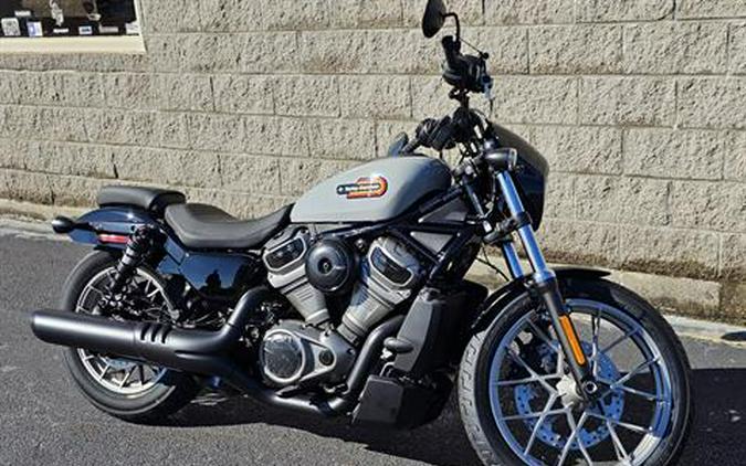 2024 Harley-Davidson Nightster® Special