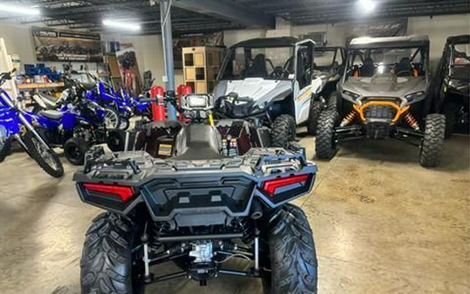 2024 Polaris Sportsman 850 Premium