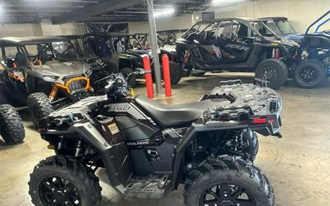 2024 Polaris Sportsman 850 Premium