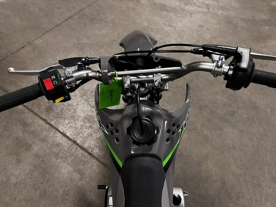 2024 Kawasaki KLX®110R L