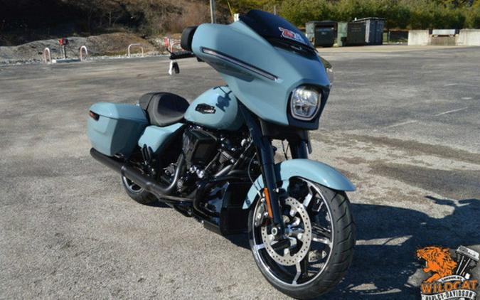 2024 Harley-Davidson Street Glide Review [18 Fast Facts; 44 Pics]