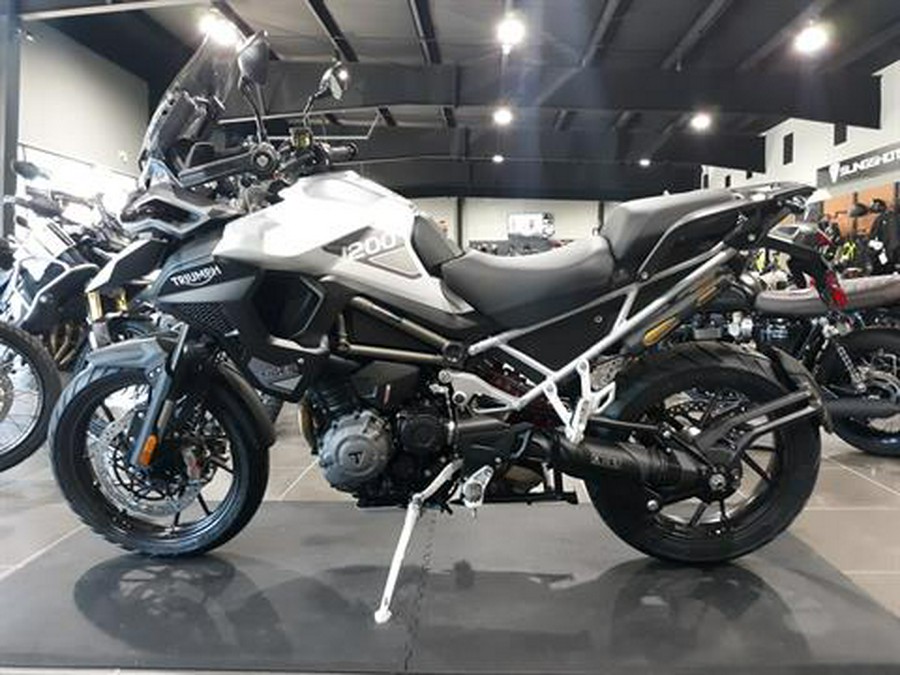 2023 Triumph TIGER 1200 GT PRO