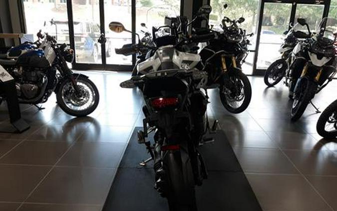 2023 Triumph TIGER 1200 GT PRO