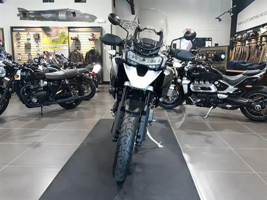 2023 Triumph TIGER 1200 GT PRO