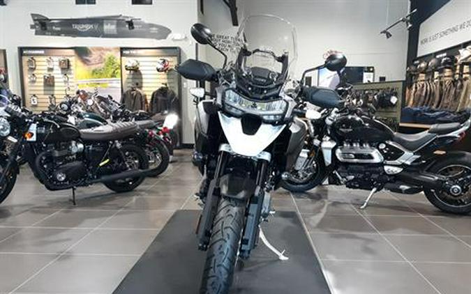 2023 Triumph TIGER 1200 GT PRO