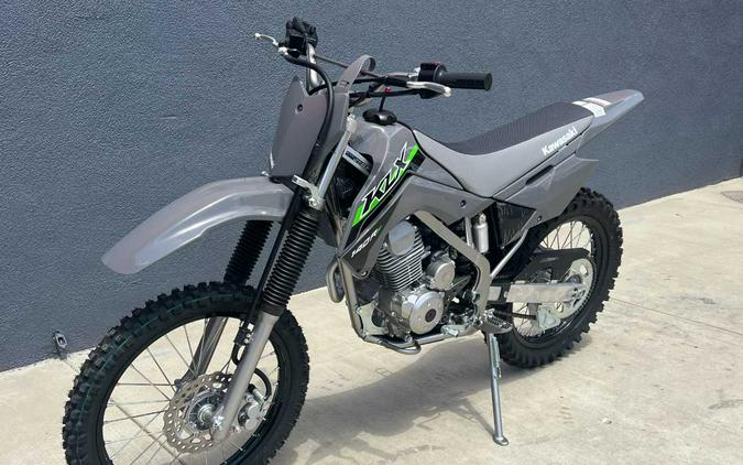 2024 KAWASAKI KLX 140R F