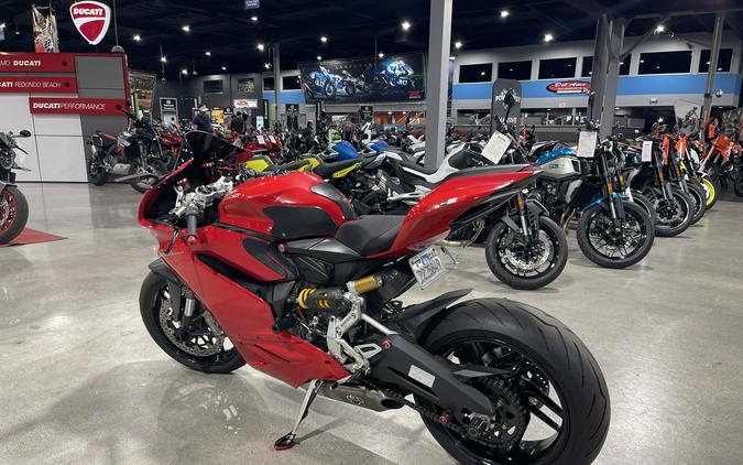 2017 DUCATI PANIGALE 959