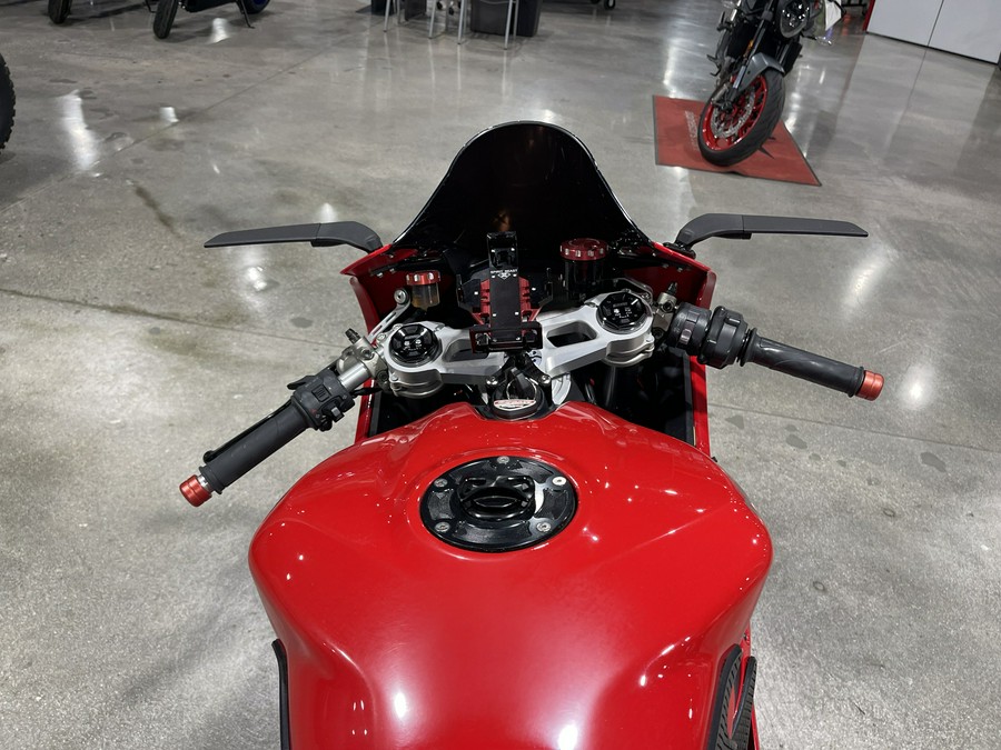 2017 DUCATI PANIGALE 959