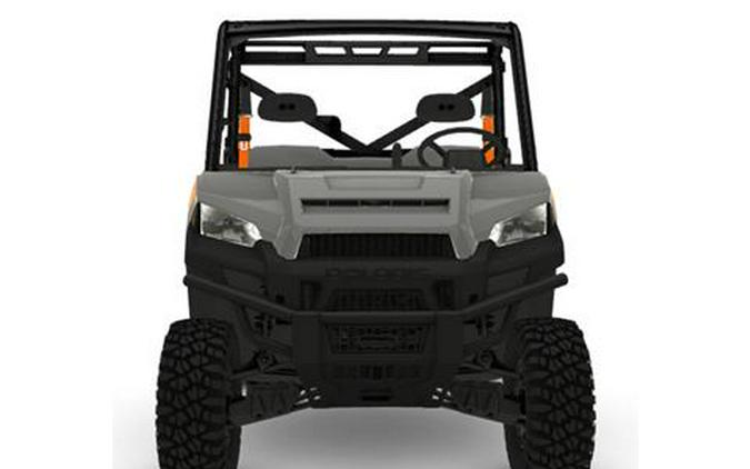 2024 Polaris Commercial Pro XD Full-Size Diesel