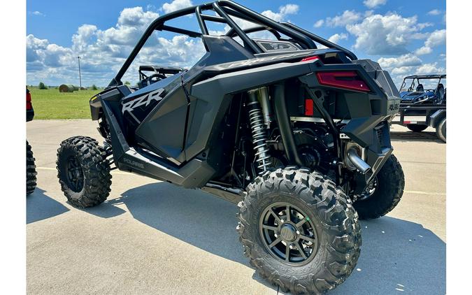 2024 Polaris Industries RZR Pro XP® Premium