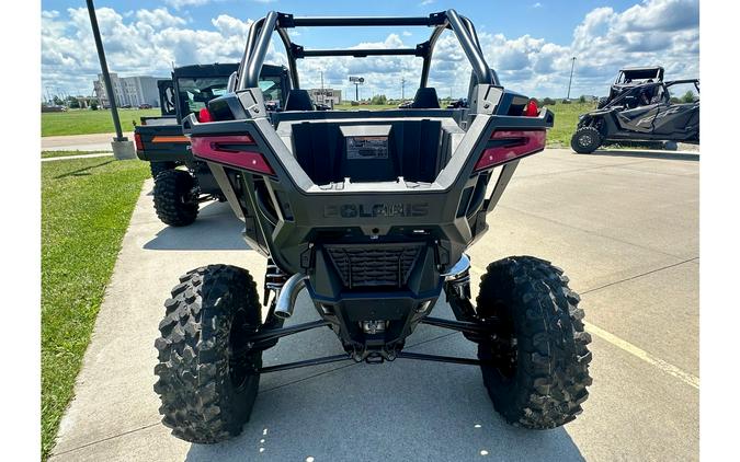 2024 Polaris Industries RZR Pro XP® Premium