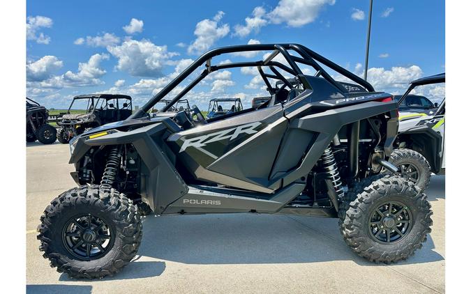 2024 Polaris Industries RZR Pro XP® Premium