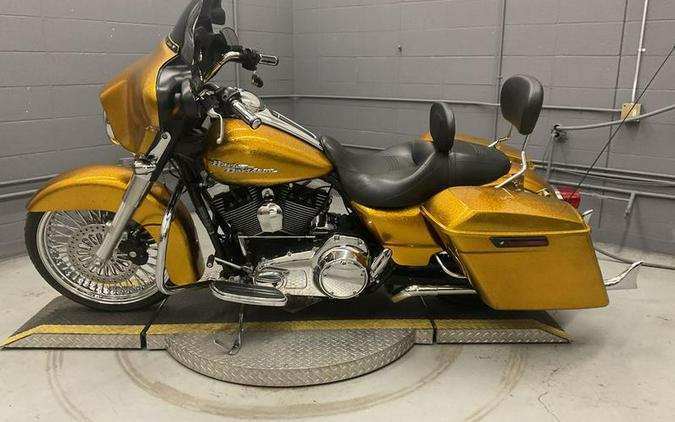 2009 Harley-Davidson® FLHX - Street Glide®