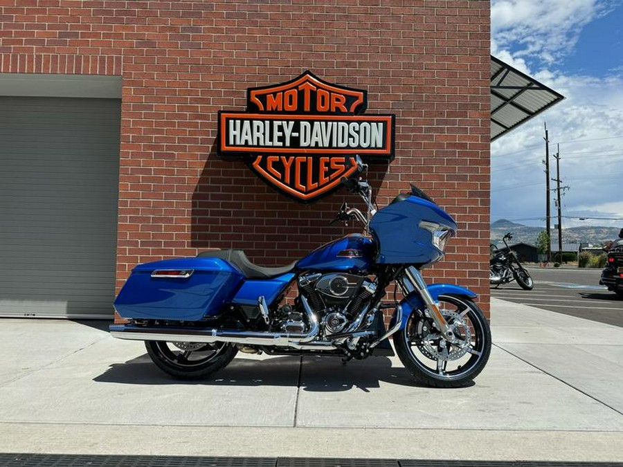 2024 Harley-Davidson® FLTRX - Road Glide®