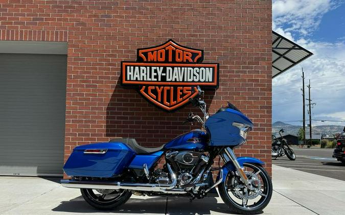 2024 Harley-Davidson® FLTRX - Road Glide®