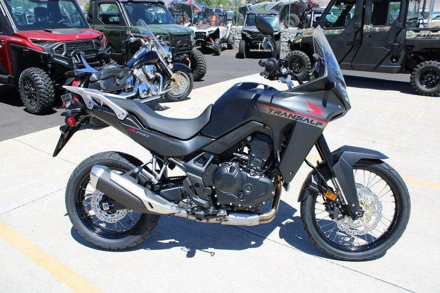 2024 Honda® Transalp