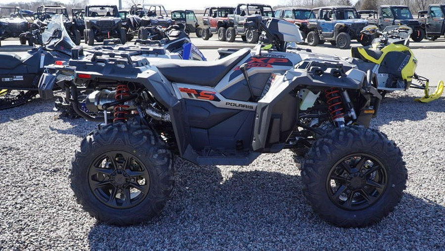 2024 Polaris® Sportsman XP 1000 S