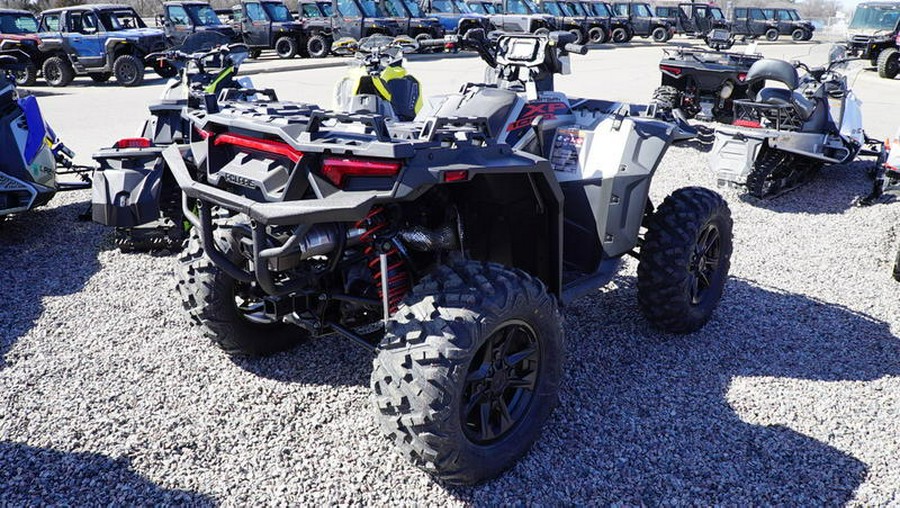 2024 Polaris® Sportsman XP 1000 S