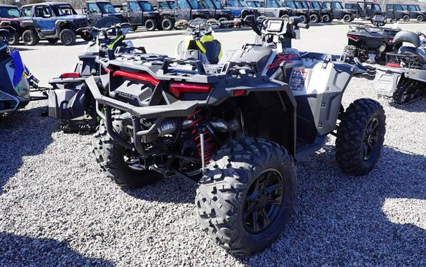 2024 Polaris® Sportsman XP 1000 S