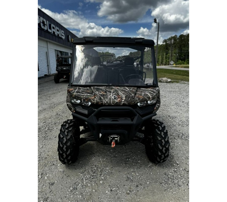 2024 Can-Am™ Defender XT HD10