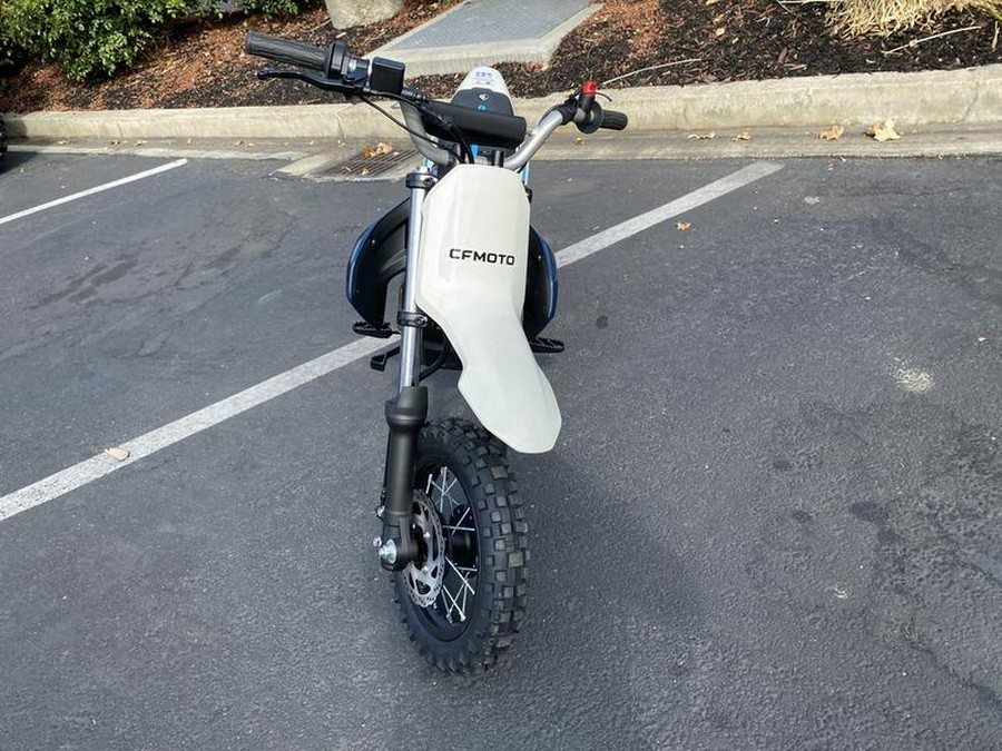 2024 CFMOTO CFX-2E