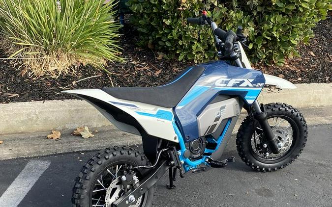 2024 CFMOTO CFX-2E