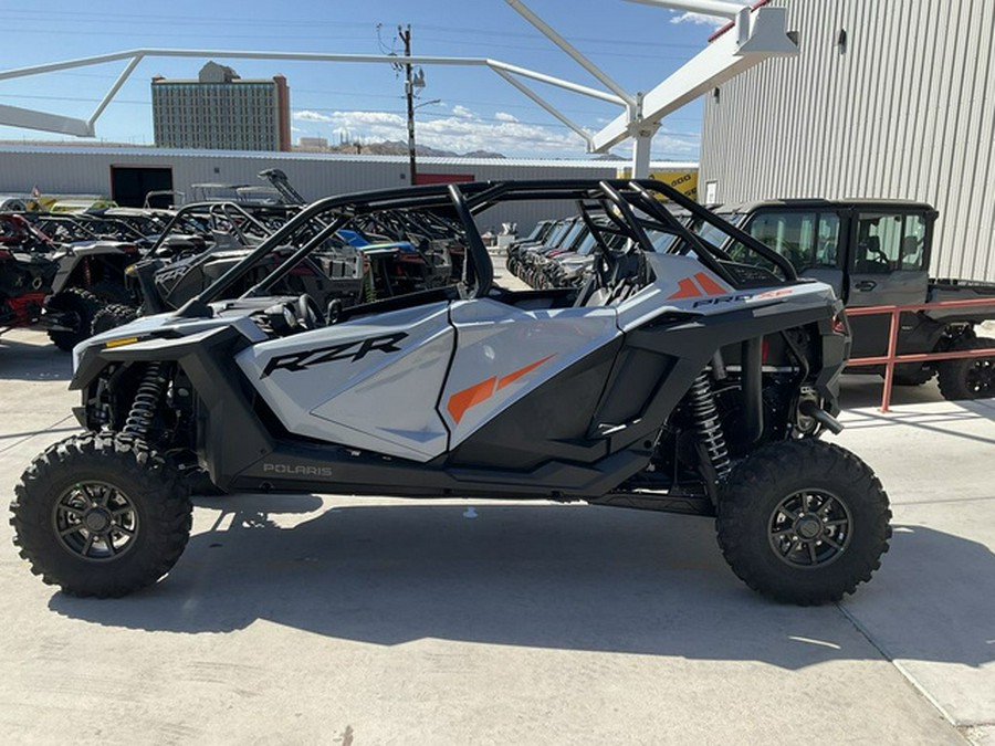 2024 Polaris RZR Pro XP 4 Sport